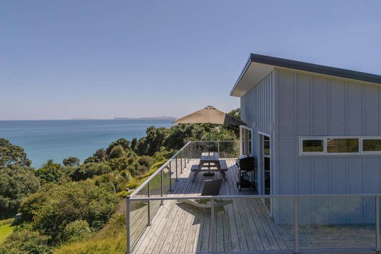 28 Gray Avenue Kuaotunu_21