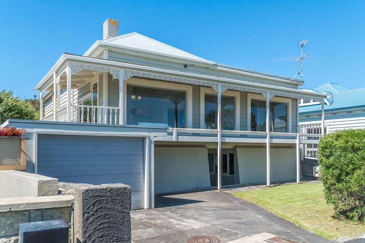 24 Queens Parade Devonport_21