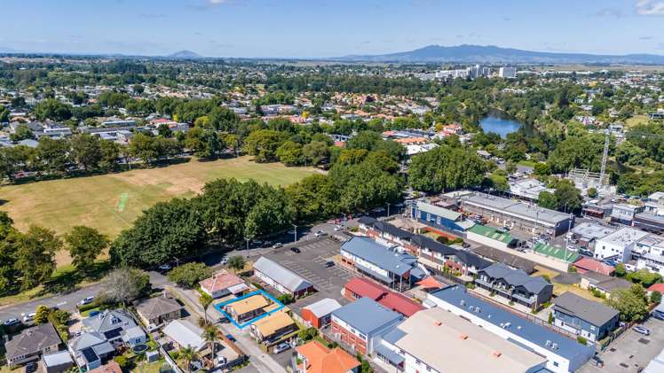 29b Cook Street Hamilton East_21