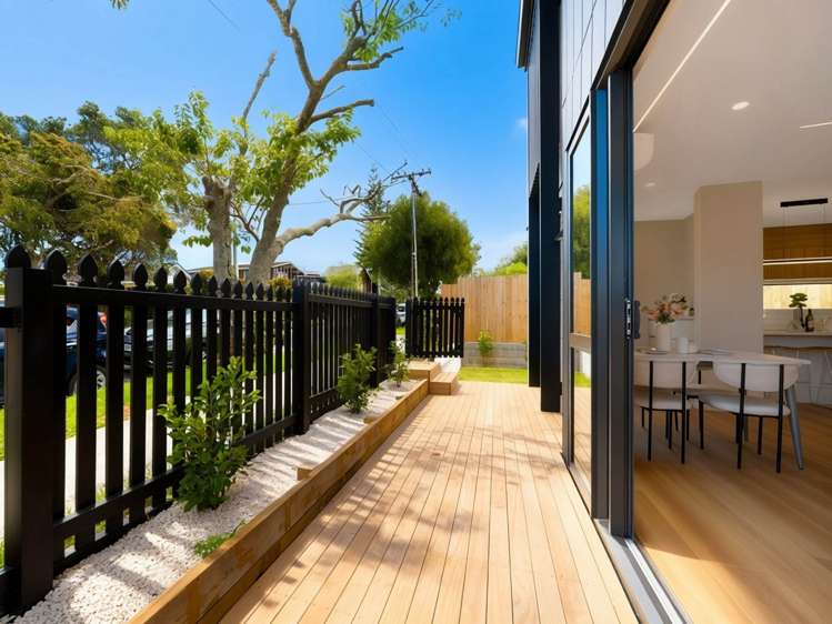 11B Cadman Avenue Greenlane_13