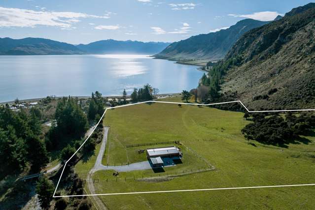 62 Timaru Creek Road Lake Hawea_1