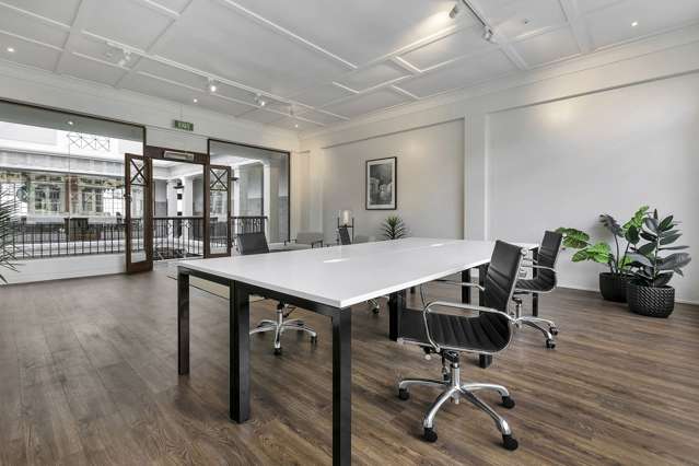 Suite 25/183 Karangahape Road Auckland Central_2
