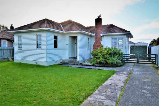 402 Tweed Street Georgetown_1