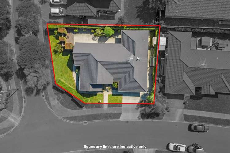 151 Cyril French Drive Flat Bush_22