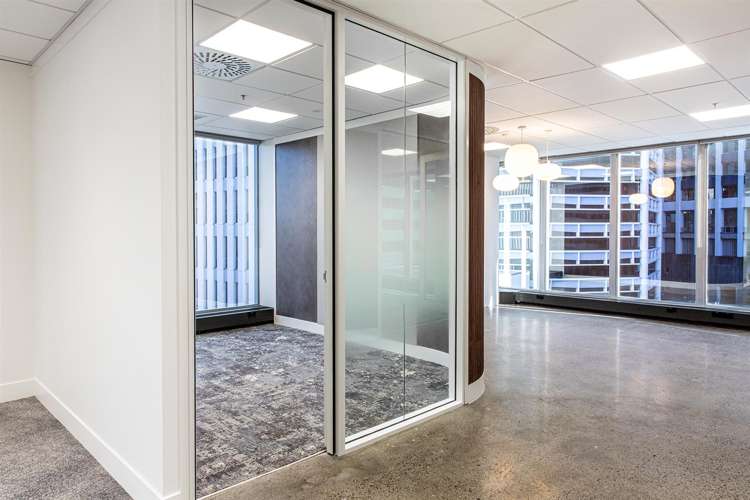 Part Level 8, 215 Lambton Quay Wellington Central_10