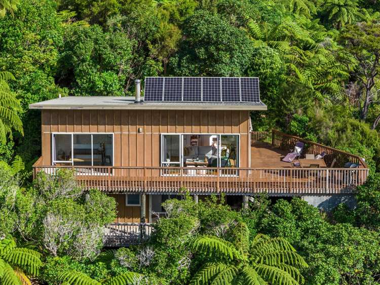 Lot 1 Endeavour Inlet The Pines_29