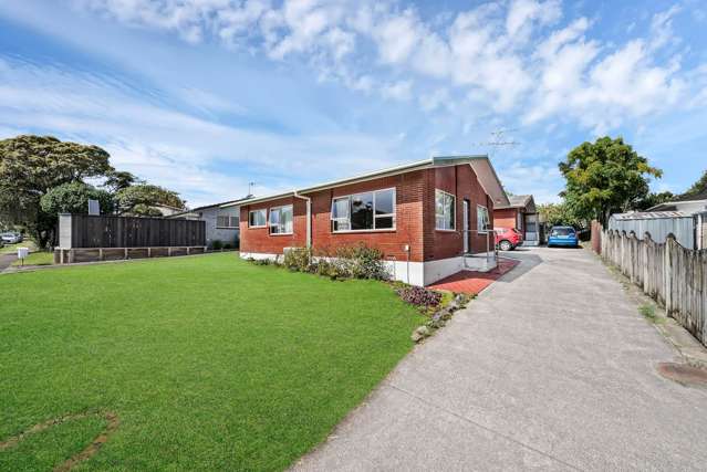 AFFORDABLE BRICK HOME AT CONVENIENT LOCATION