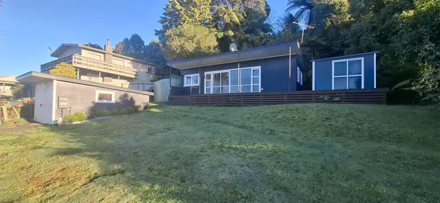Move-In Ready Fully Furnished Home