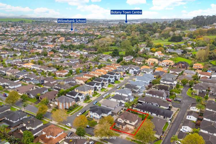 88 Baverstock Road Flat Bush_23