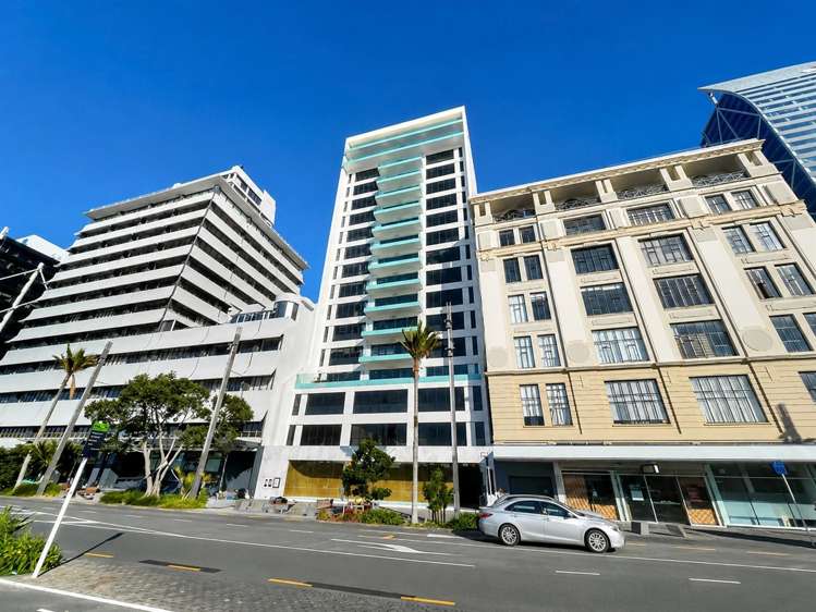 152 Quay Street Auckland Cbd_6