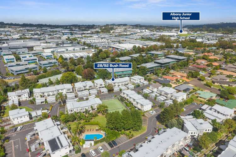 28/92 Bush Road Albany_20