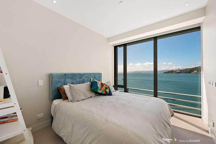 1a/3 Clyde Quay Wharf Te Aro_9