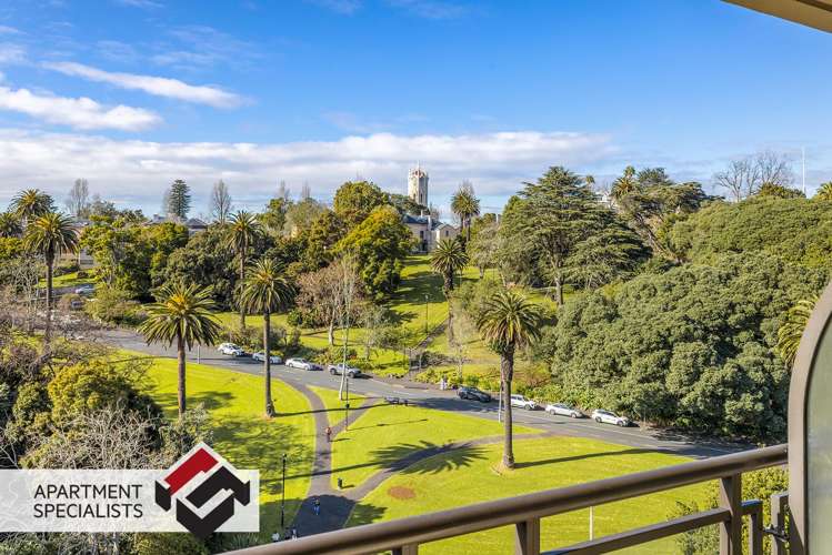 1 Courthouse Lane Auckland Central_8