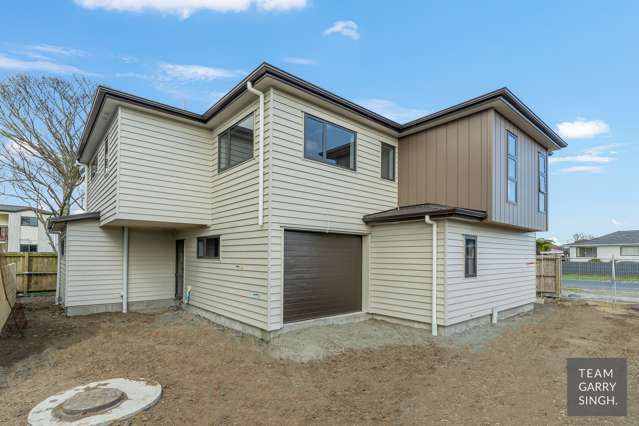 Lot 1, 2 Reding Street Takanini_2