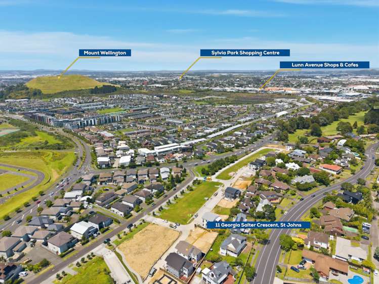 11 Georgie Salter Crescent St Johns_32