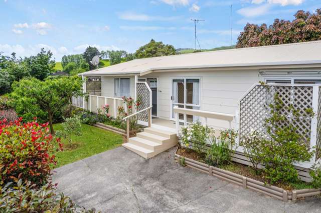 Paeroa - Prime Location