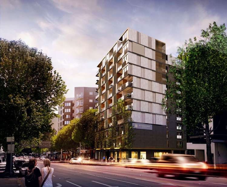 224 Hobson Street Auckland Central_0