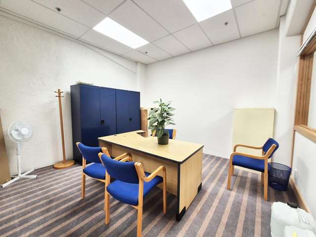 21 Left Bank Wellington Central_2