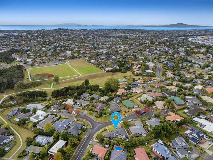 3 Sandpiper Grove Unsworth Heights_32