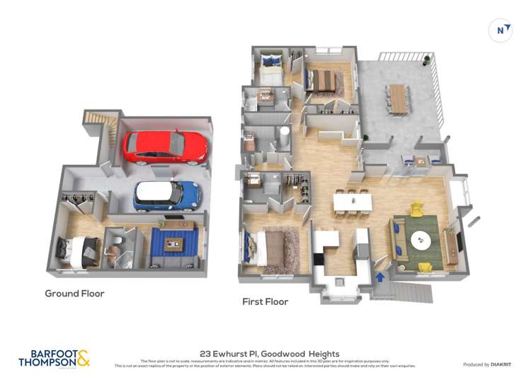 23 Ewhurst Place Goodwood Heights_9