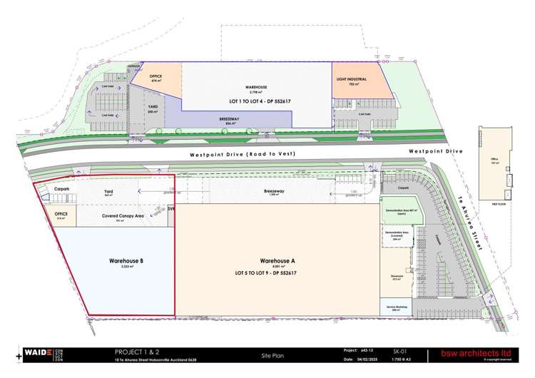 W/house B/10 Te Ahurea Street Hobsonville_10