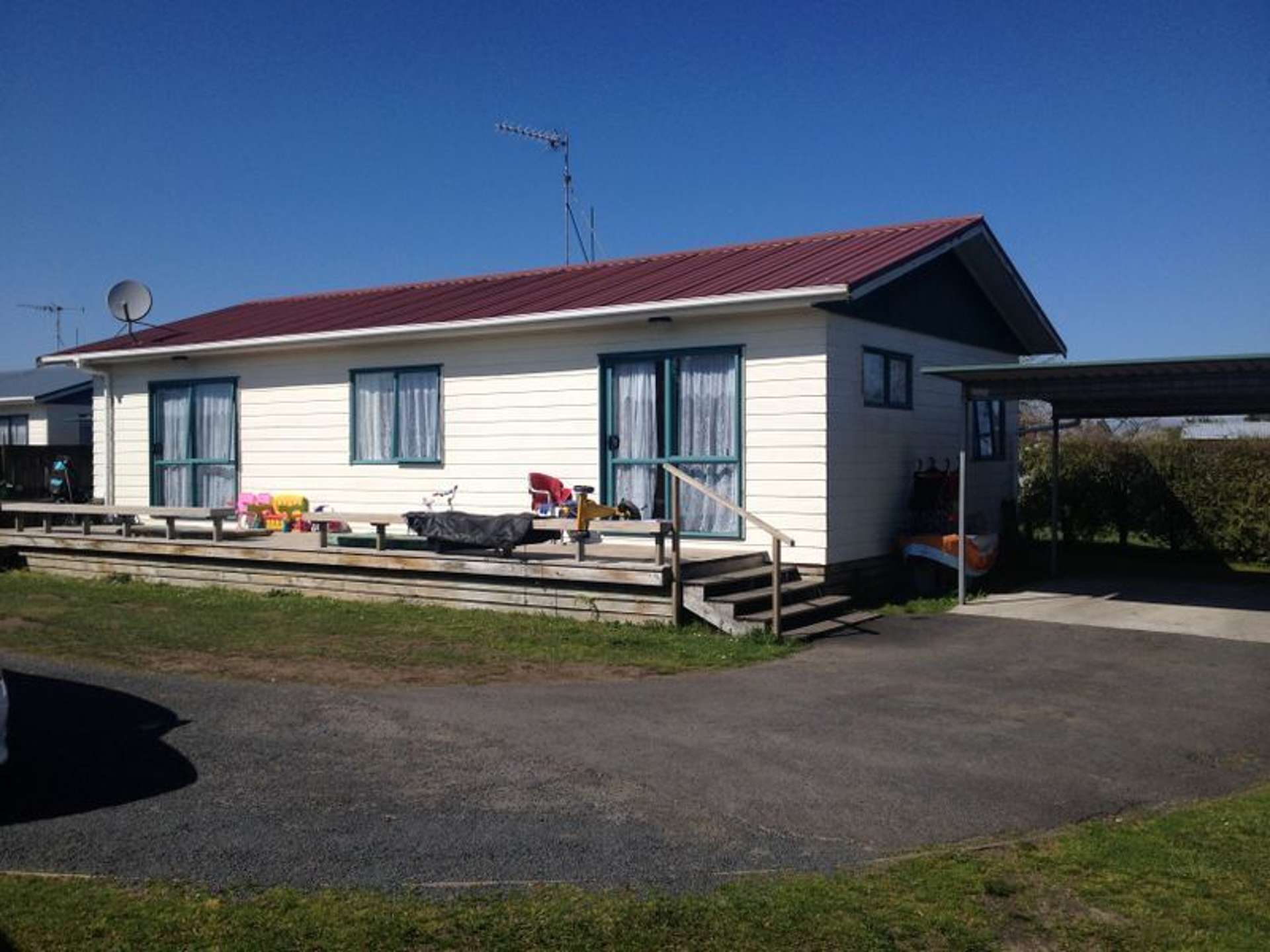 17c George Street Ngaruawahia_0