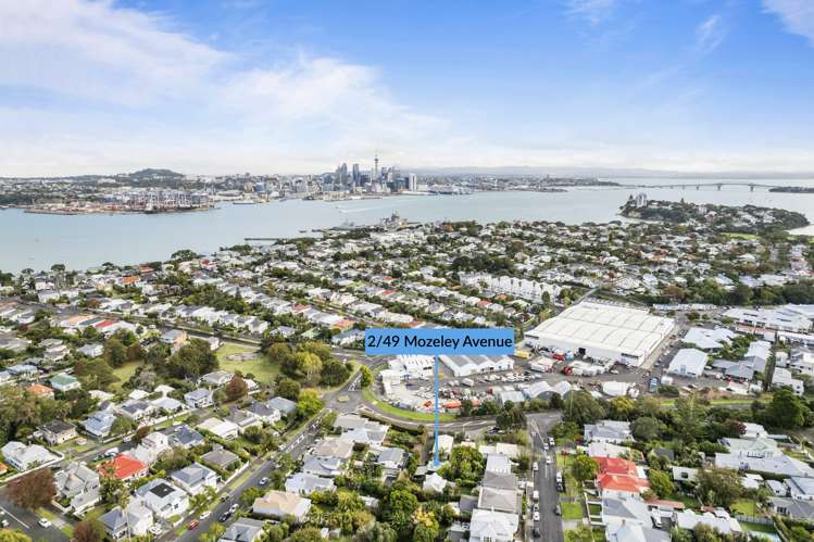 49a Mozeley Avenue Devonport_12