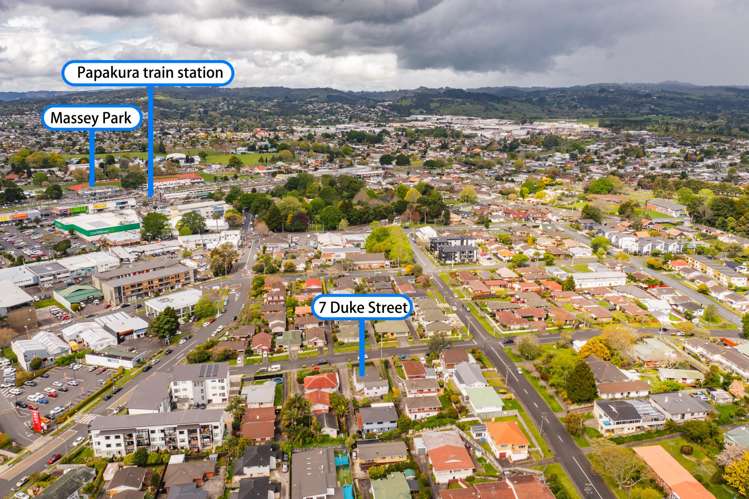 7 & 7A Duke Street Papakura_31