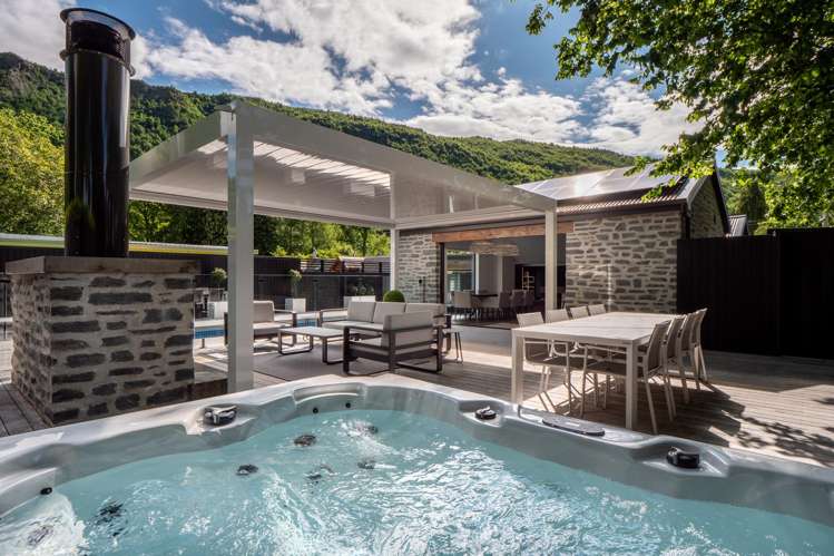 4 Cardigan Street Arrowtown_3