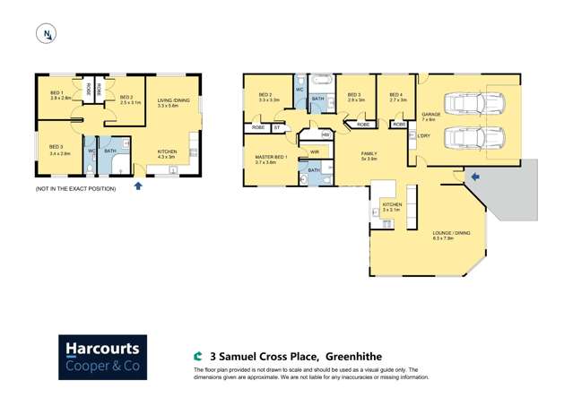 3 Samuel Cross Place Greenhithe_1
