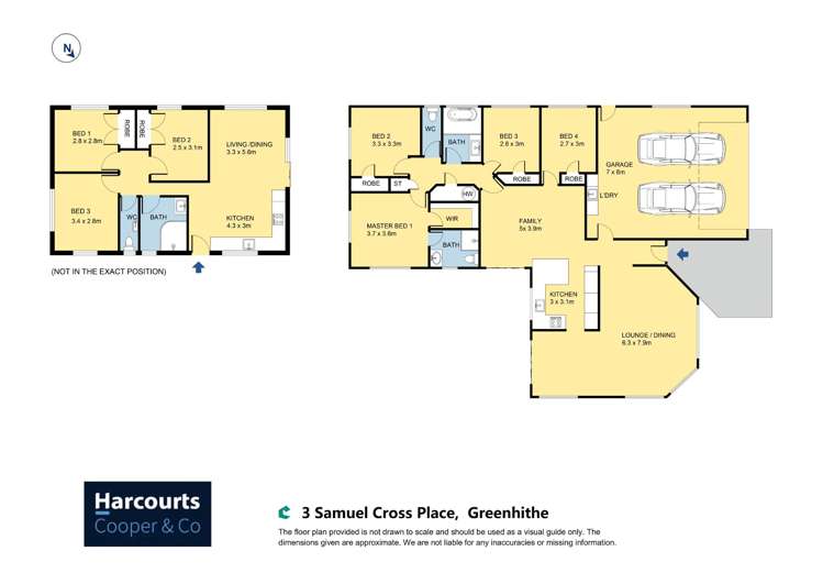 3 Samuel Cross Place Greenhithe_2