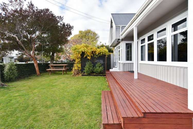 30 Corson Avenue Beckenham_30