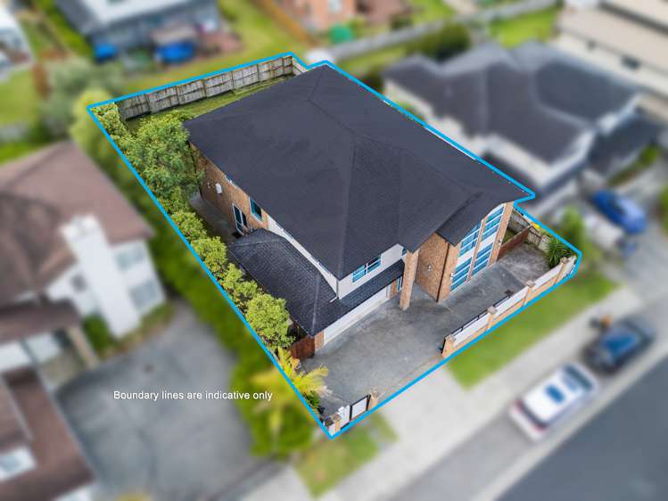 7 Syrah Crescent Ranui_28