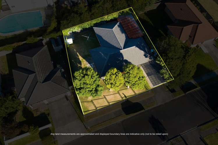 29 Woodbank Drive Glen Eden_17