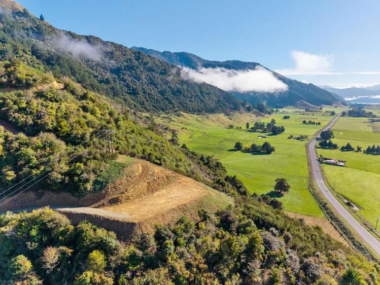 State Highway 6_1