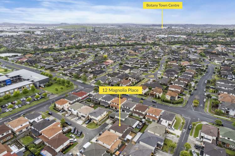 12 Magnolia Place Flat Bush_22