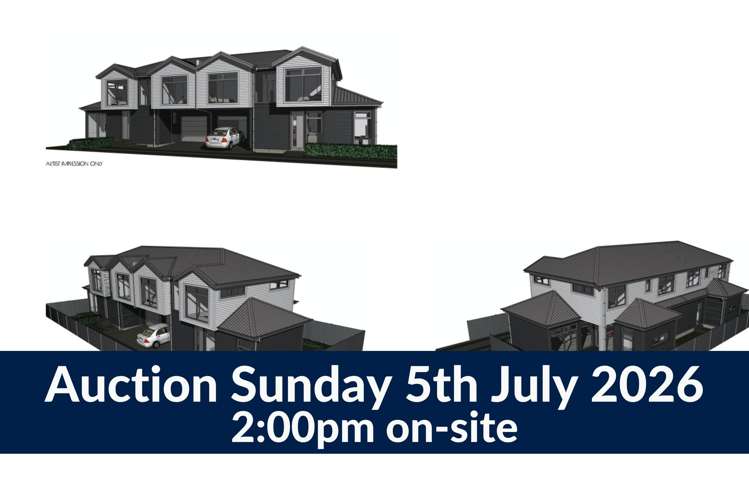 Lot 2&3/22 Taikata Road_0