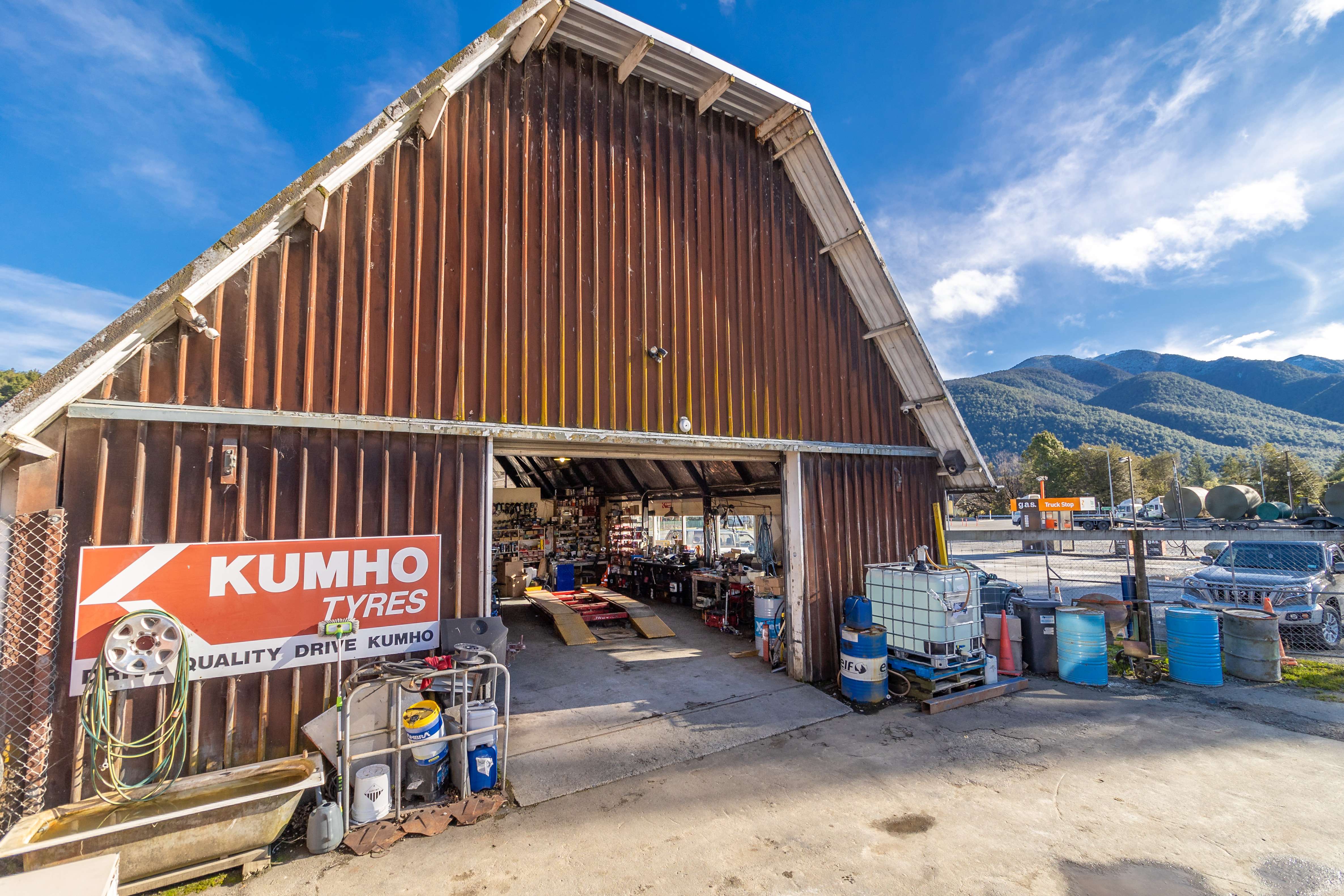 Springs Junction Springs Junction Buller Businesses For Sale