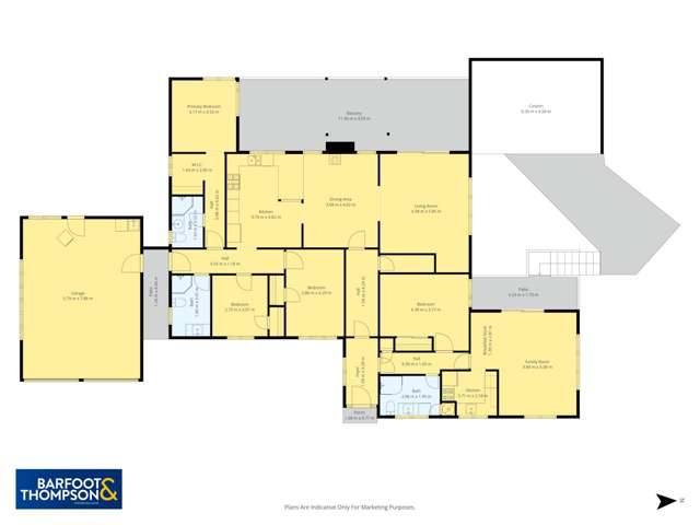 6 Grandview Road Stanmore Bay_1