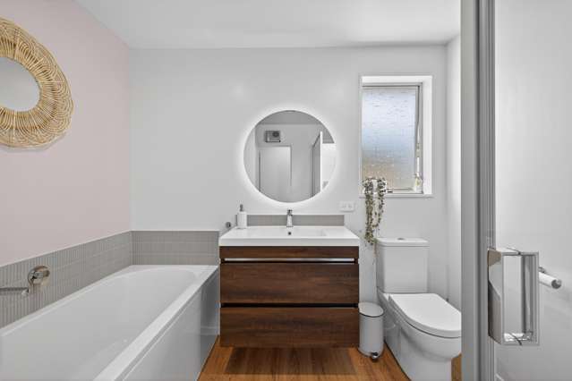 A Renovation Beyond Expectation!