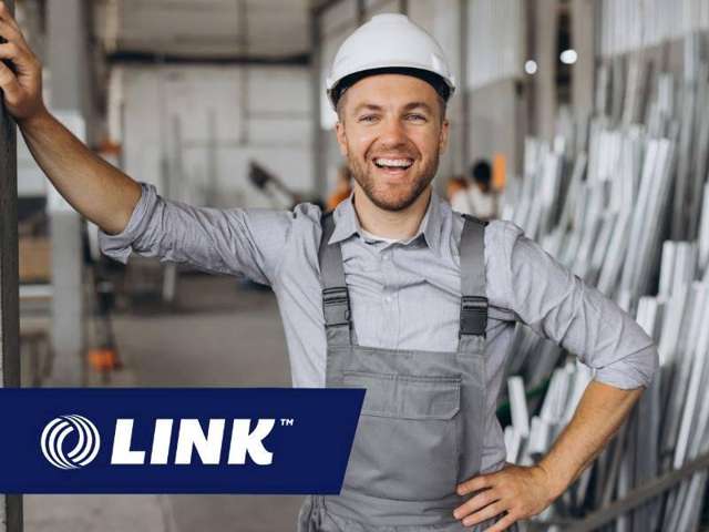Rare Niche Trade Business, 30 Year Track Record
