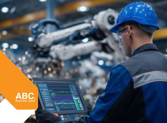 Profitable Engineering Business - Solid Reputation