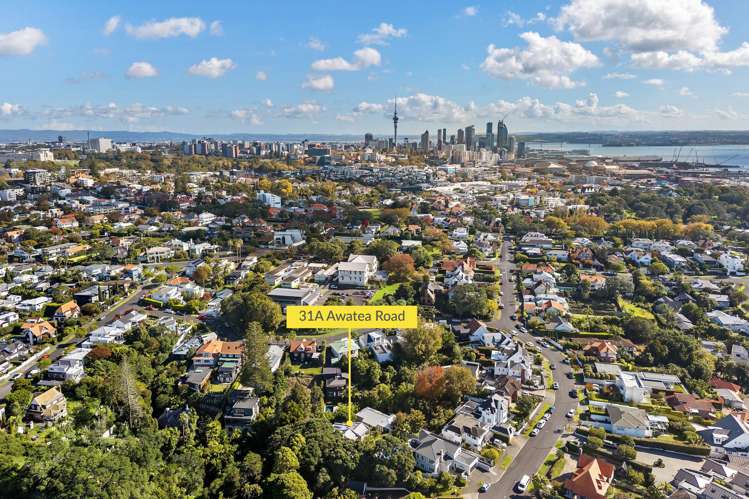 31A Awatea Road Parnell_31