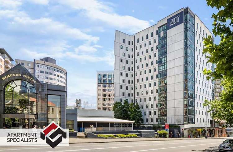 1a/25 Rutland Street Auckland Central_15