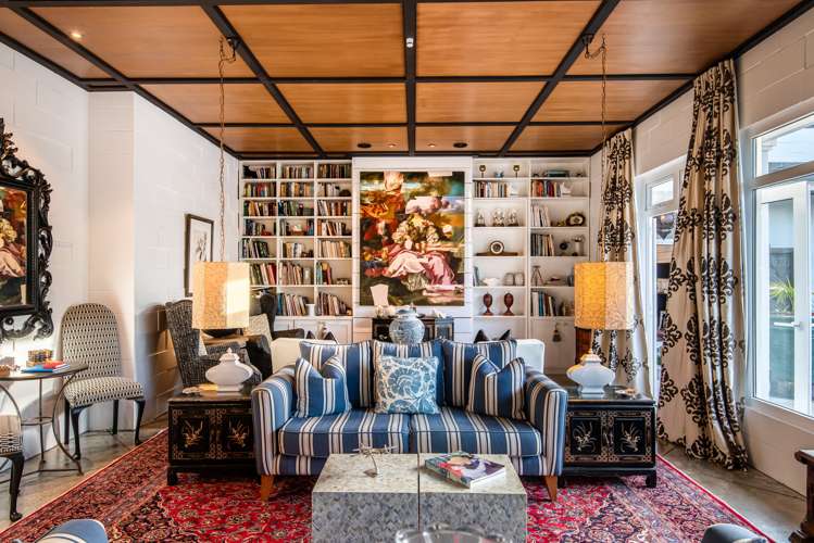 195a Awaawaroa Road Waiheke Island_12