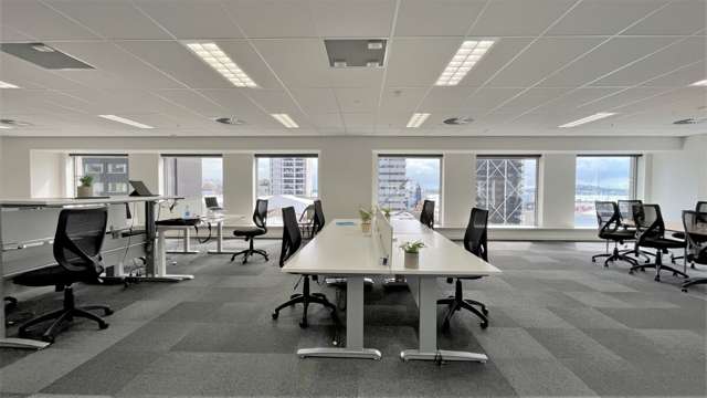 23 Customs Street City Centre_2