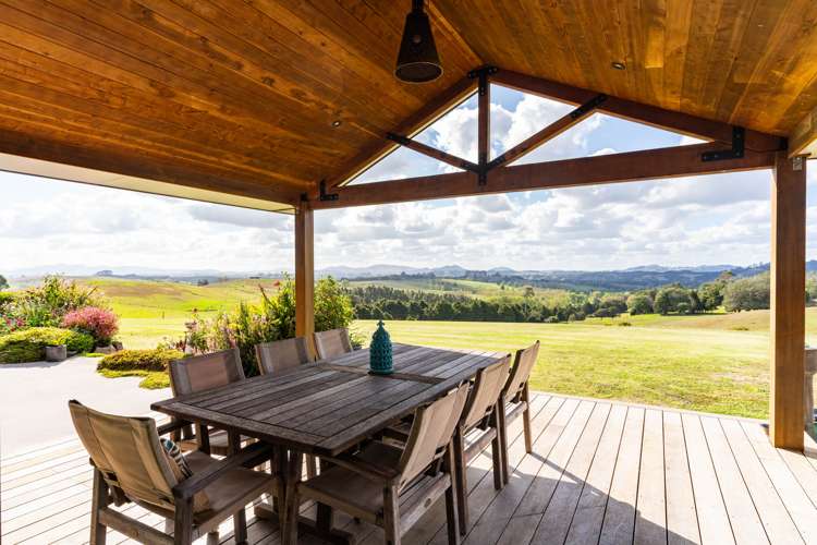 66 Kokopu Block Road Maungatapere Whangārei Rural Property For