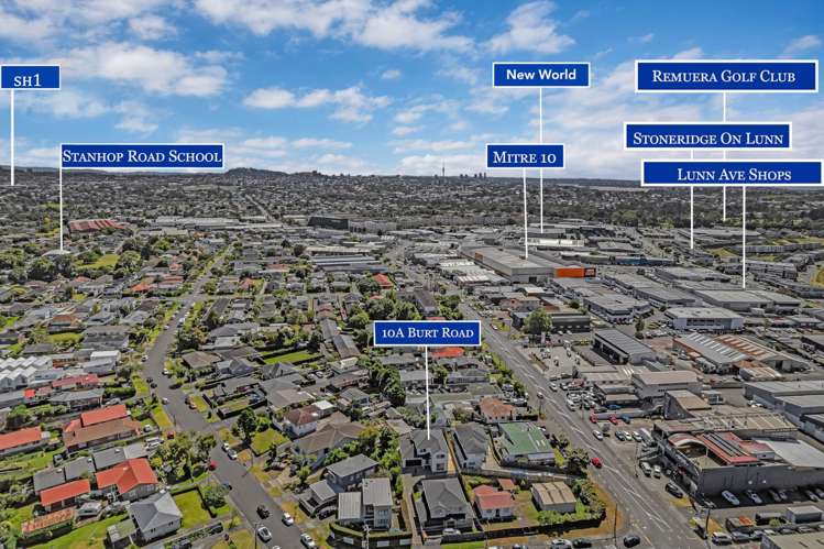 10A Burt Road Mt Wellington_29