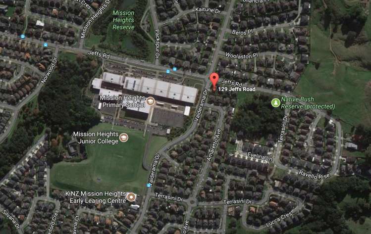 129 Jeffs Road Flat Bush_25