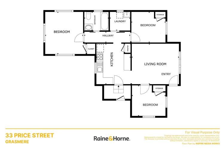 33 Price Street Grasmere_16